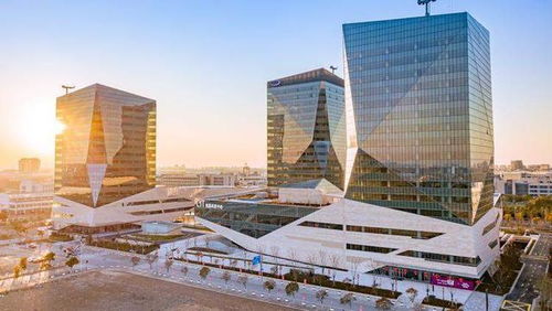 今日實施 解讀臨港新片區首部地方性法規