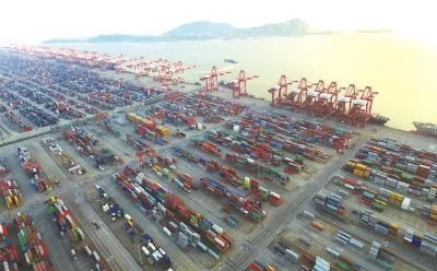 文匯報 構建開放型經濟新體制的 試驗田 口述實錄 從上海外高橋保稅區到中國 上海 自由貿易試驗區