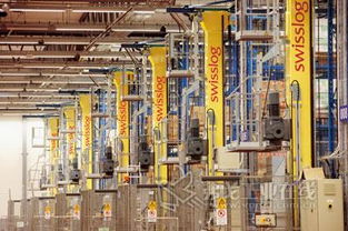 瑞仕格 上海 商貿