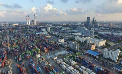 上海自貿區3.0版藍圖繪就 首提自由貿易港區，引領貿易開放新高度