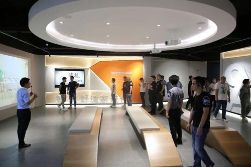 奧華超級工廠行 頂尖設(shè)計(jì)品鑒交流會圓滿完成