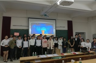 首屆公關(guān)慶典活動(dòng)策劃大賽圓滿落幕 創(chuàng)意與實(shí)踐的激情碰撞