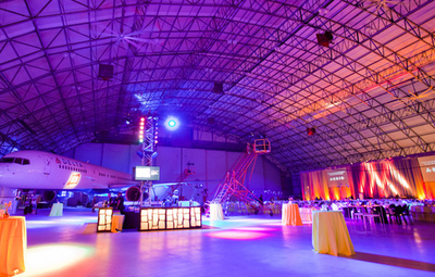 大型活動(dòng)策劃 市場營銷目標(biāo)的戰(zhàn)略引擎與執(zhí)行藍(lán)圖