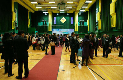 公司酒會晚會策劃前的注意事項(xiàng) 公關(guān)活動組織的關(guān)鍵考量